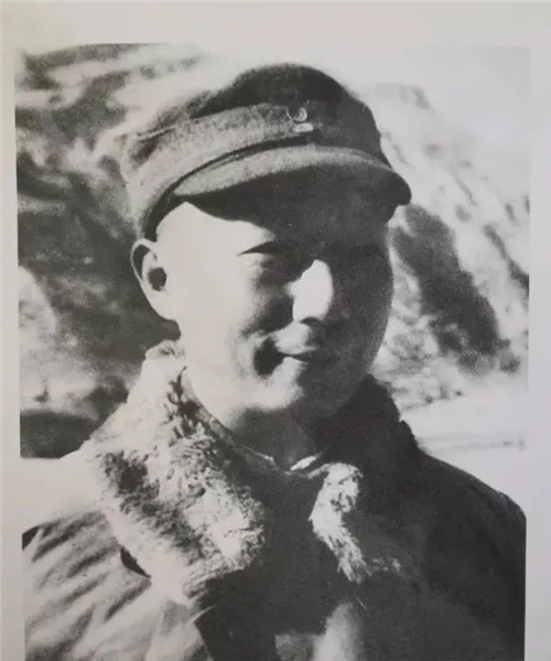 ​保定阜平晋察冀边区革命纪念馆举行聂荣臻元帅逝世30周年纪念活动