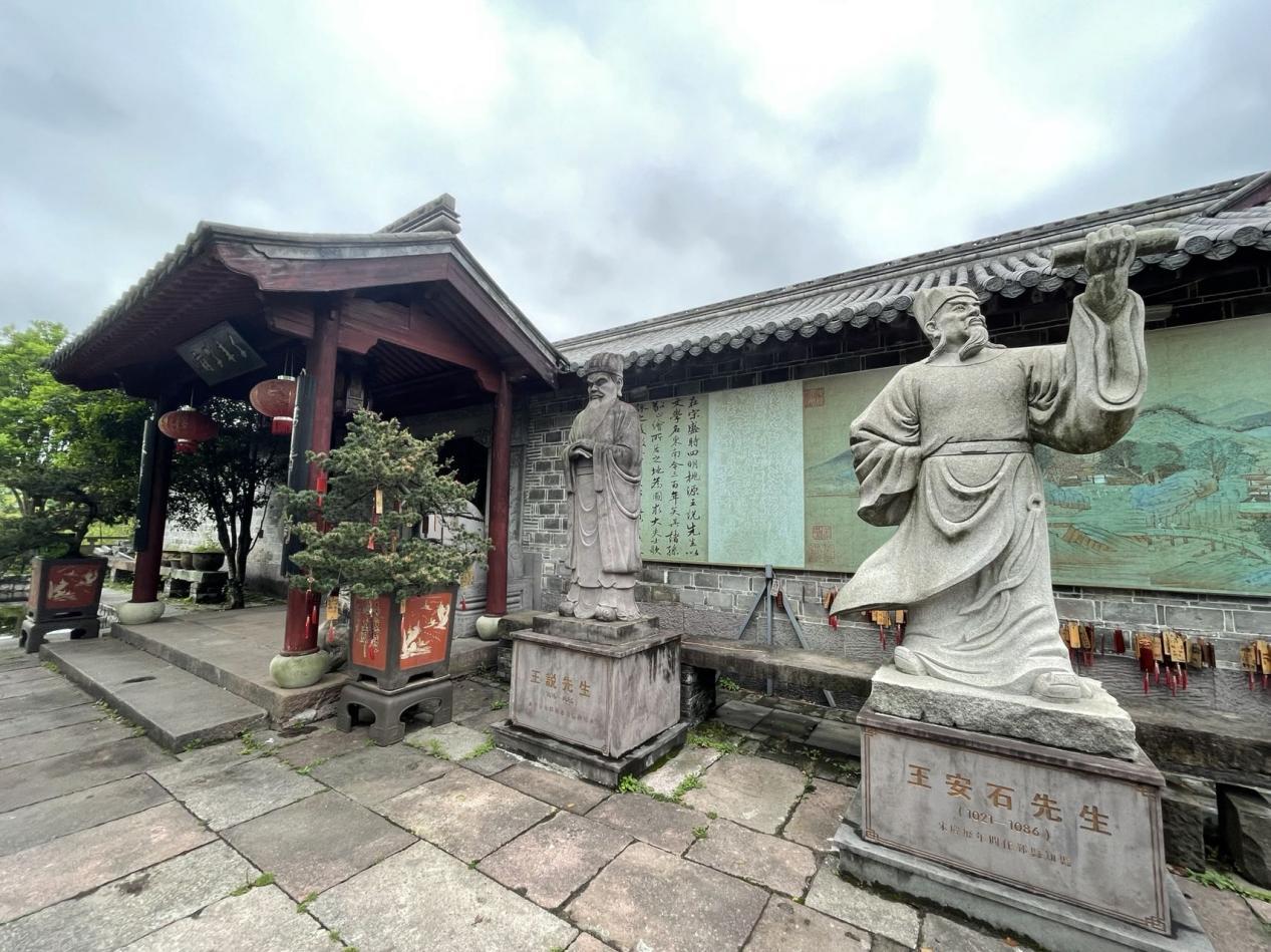 曾是最高学府宋代的桃源书院获王阳明范钦等大儒点赞