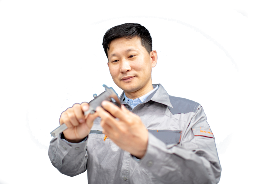 致敬安徽工匠2021年度人物揭晓