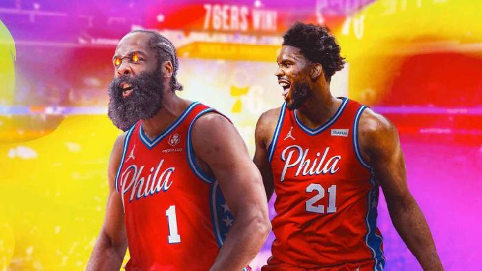 哈登復出貢獻三雙籃網大勝魔術 內外開花七人得分上雙展現深度