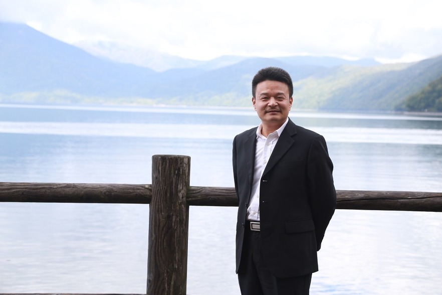 武汉大学竞争法与竞争政策研究中心主任孙晋。