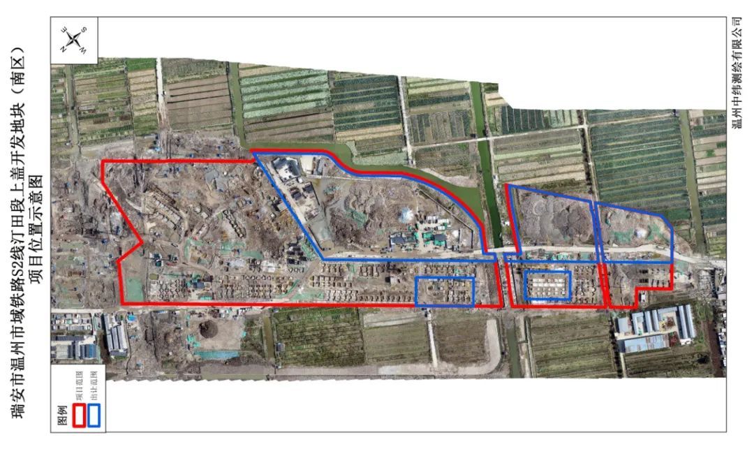 东新产城汀田段规划图图片