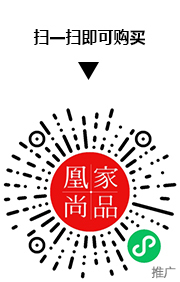 凰家尚品微信小程序二维码