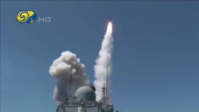 俄军多枚导弹击中乌克兰最大炼油厂 当地州长：4月份已停产