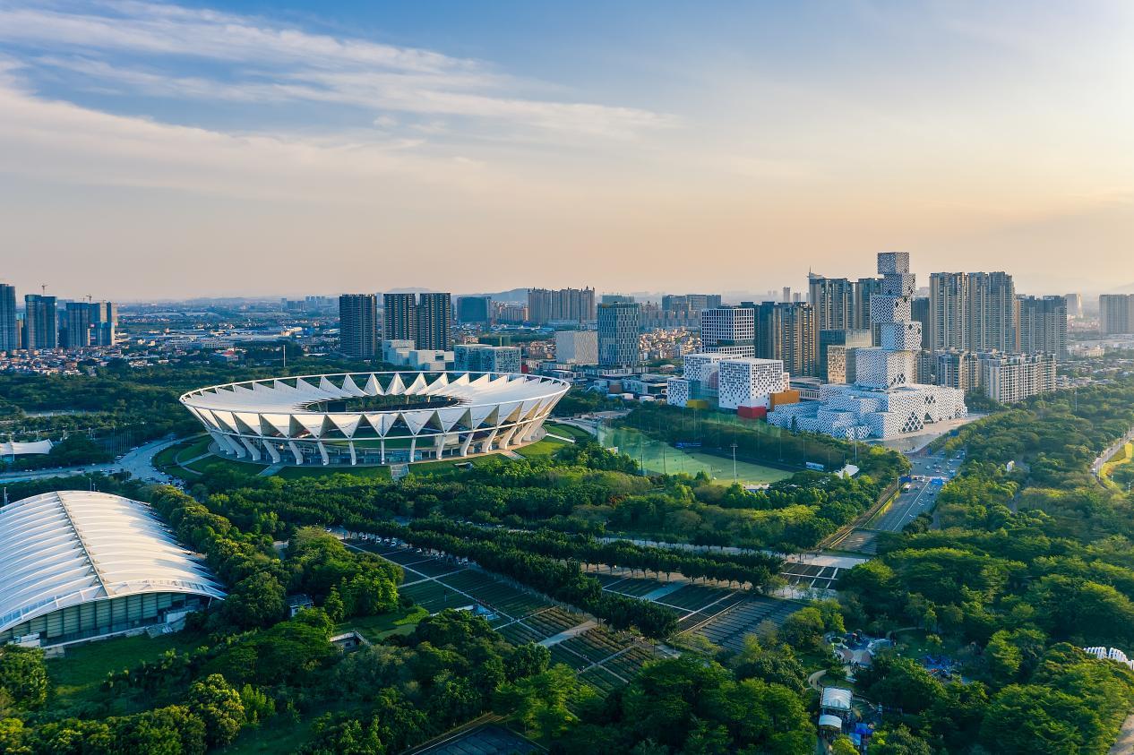 3000亿佛山新城到底还缺什么来激发城市活力