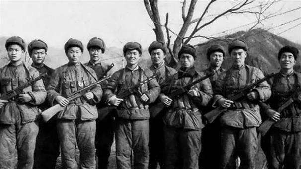 解放战争过程中，朝鲜为中国共产党提供了哪些帮助？