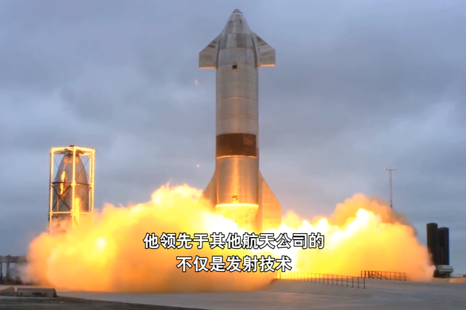 SpaceX和NASA到底什么关系？为什么NASA如此看重SpaceX？