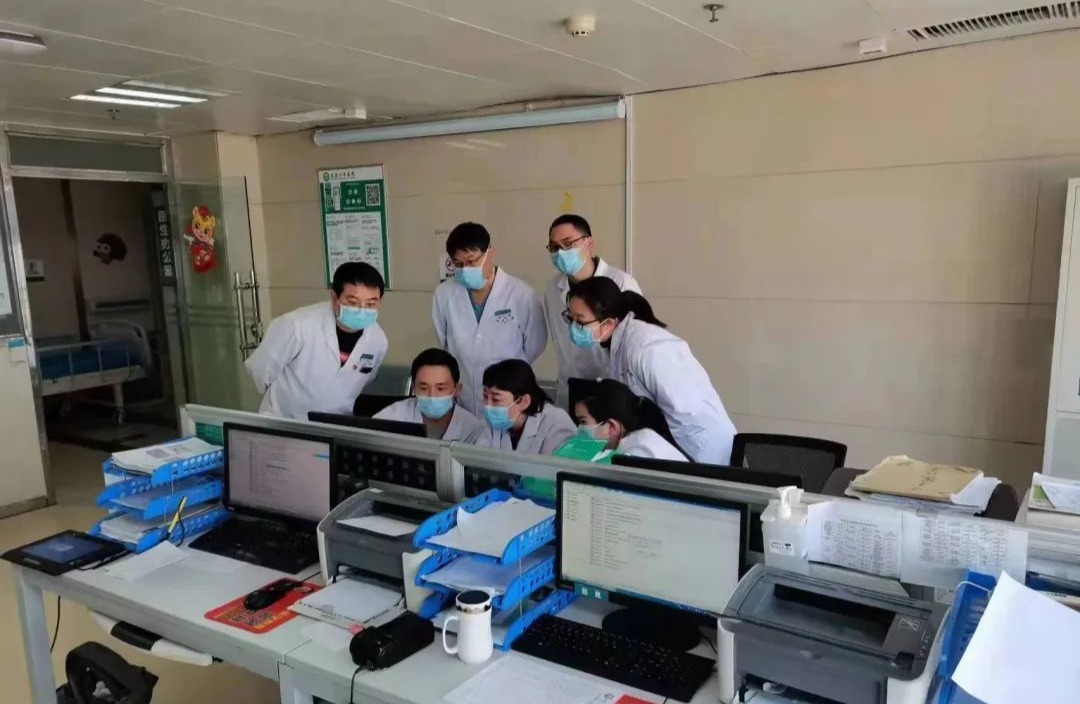 息县人民医院普外科二区召开乳腺癌多学科协作诊治会议