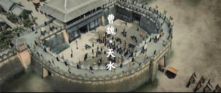 被“风起陇西”种草的甘肃，“文化底子”有多厚