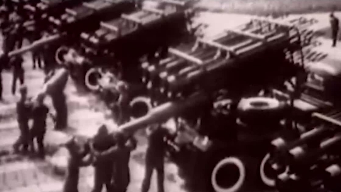 1966年苏蒙签订《苏蒙友好合作互助条约》，此后入蒙苏军的活动逐渐公开化