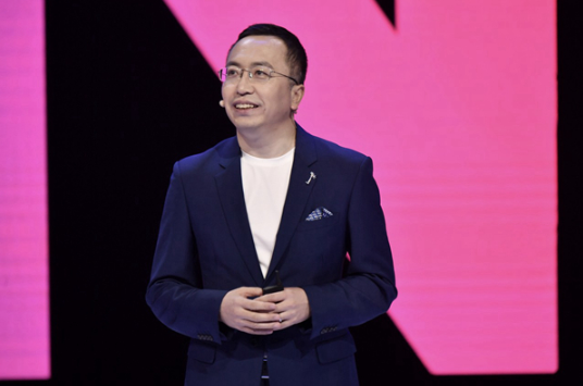 荣耀CEO赵明：折叠机手机出货量到2023年将增长5至10倍