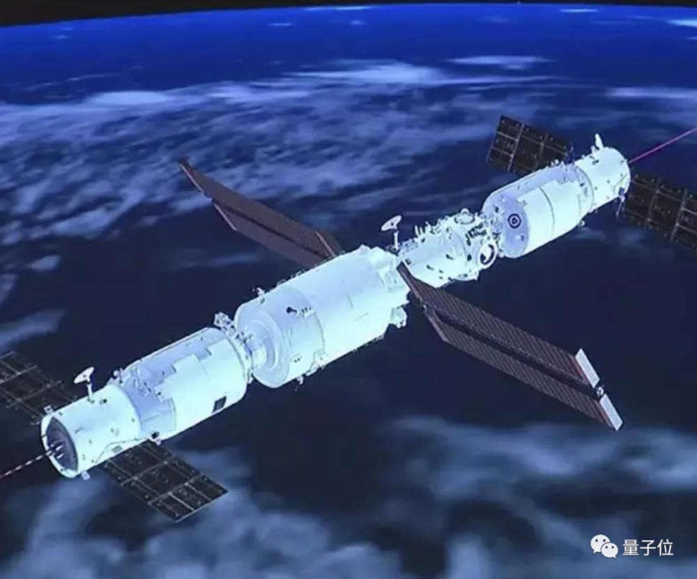 天舟四号“太空快递”都送了啥?