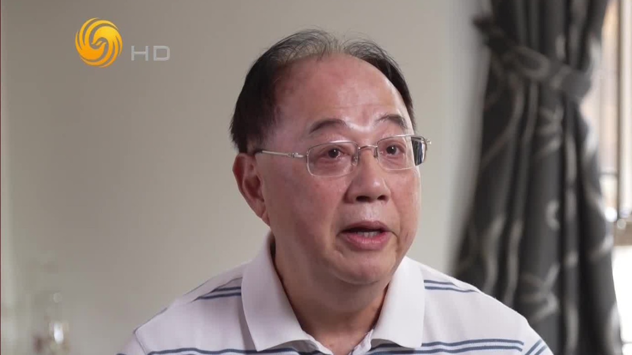 退休总督察邓伟光：希望李家超能发挥现代刘备角色，将香港恢复昔日的光辉