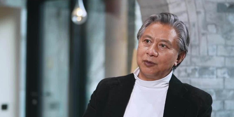 李杨谈电影拍摄地选择:美丽的地方,却没有美丽的人心_凤凰网视频_凤凰网