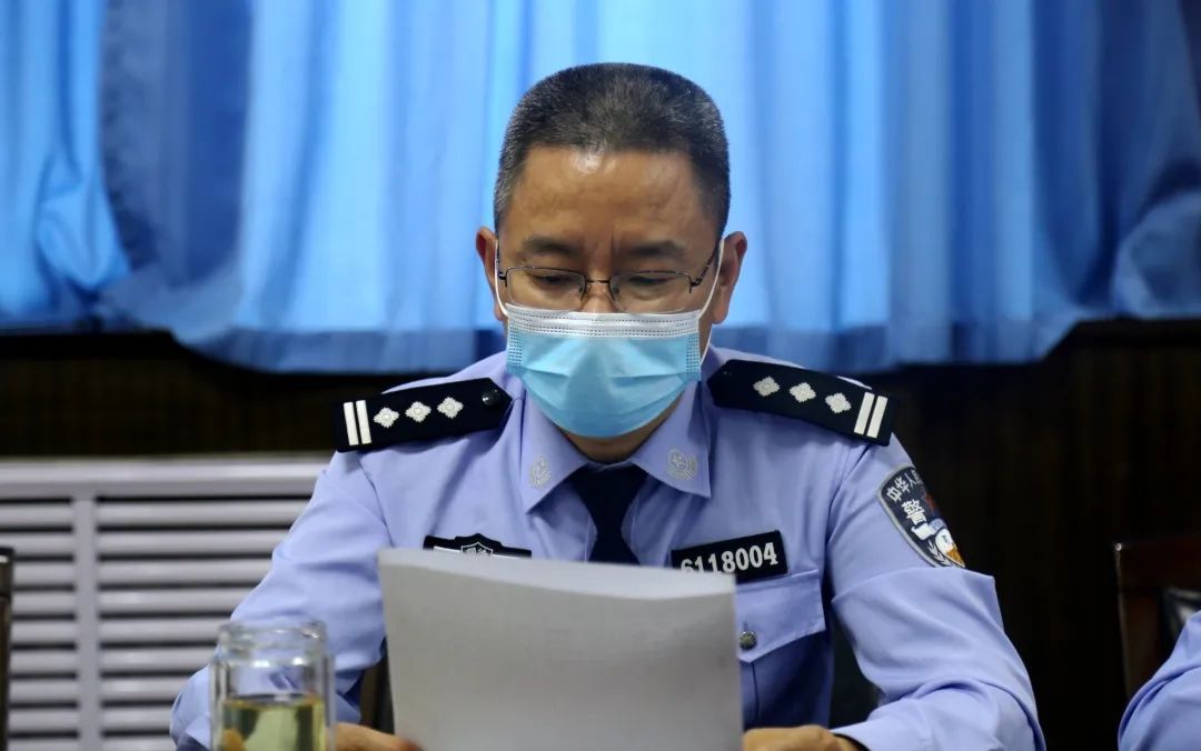 宝鸡监狱召开党委扩大会议研究部署当前重点工作凤凰网陕西_凤凰网