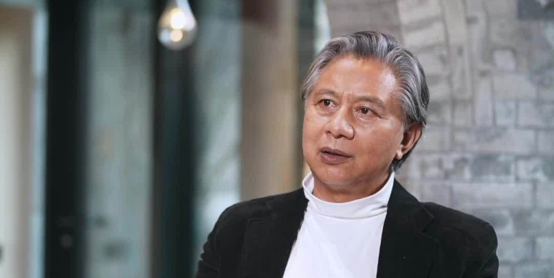 李杨回忆采访人贩子:我没有想到除拐卖以外还有更多的罪行_凤凰网视频_凤凰网