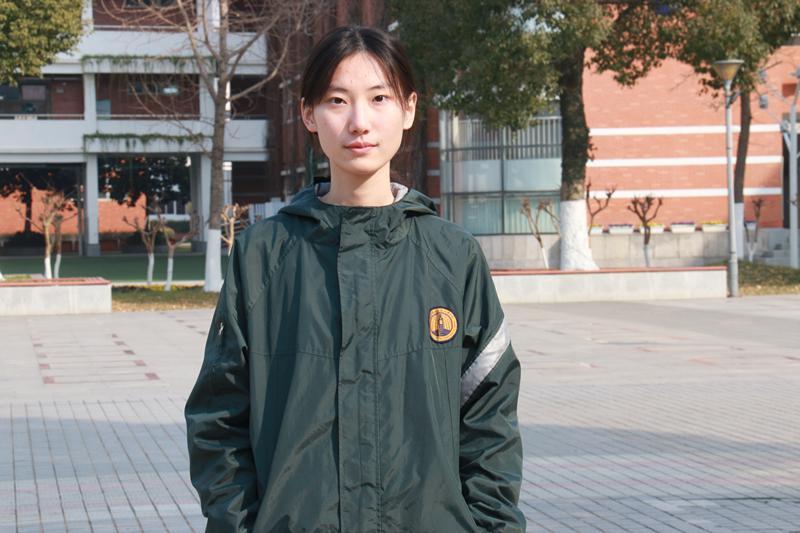 南京外国语学校仙林分校国际高中部让不同禀赋和个性的学生都能实现