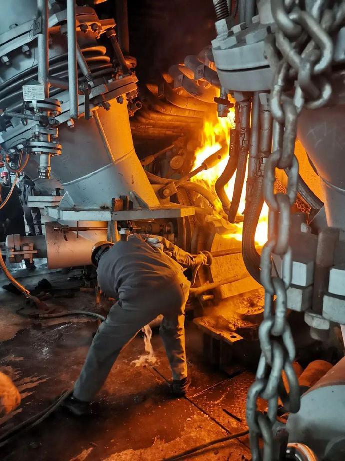 唐山够温暖也够硬核