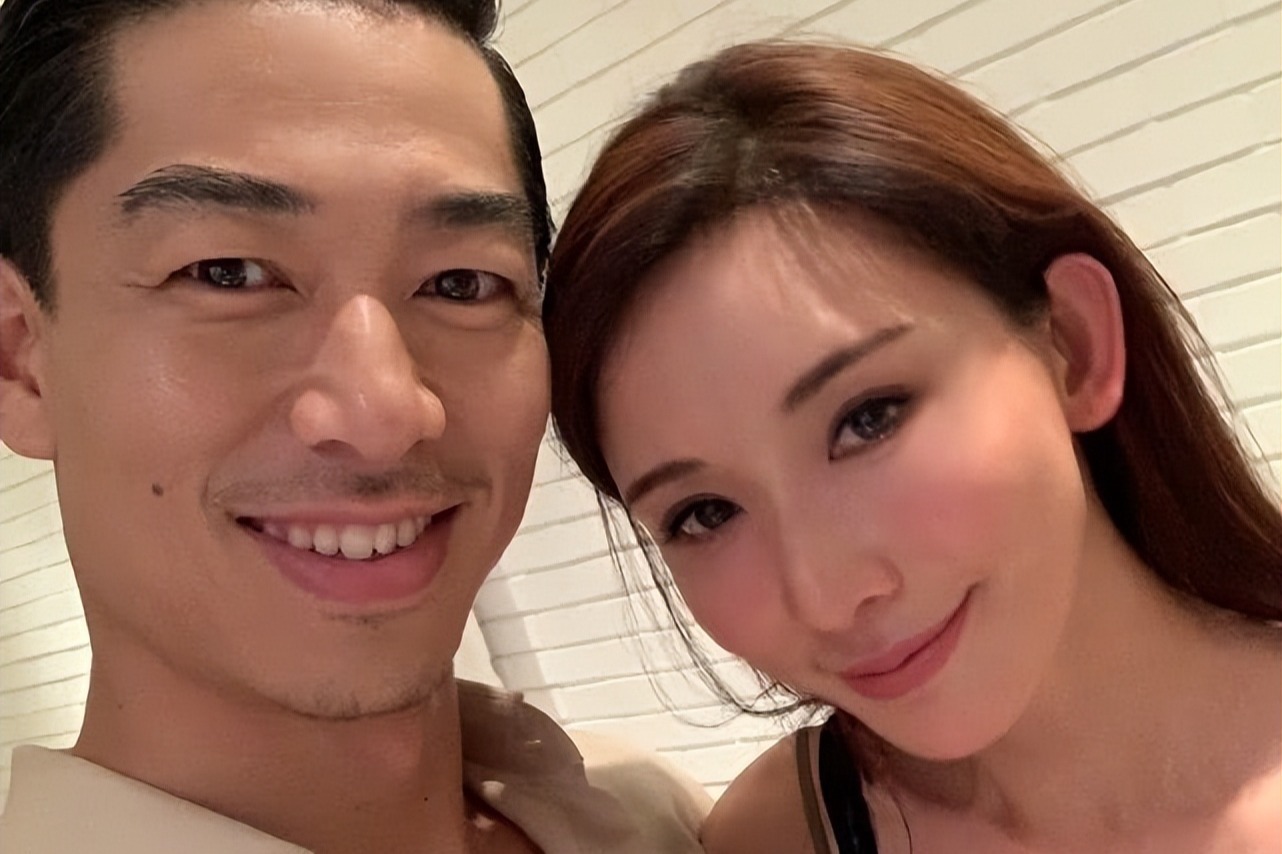 林志玲产子后首个母亲节感慨万千 称呼老公“大宝贝”超甜蜜_凤凰网