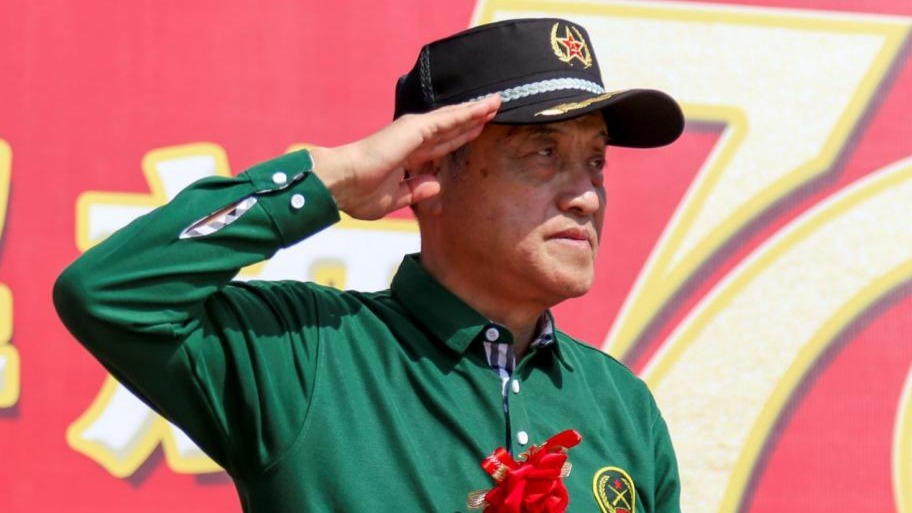 李亚宁·我的父亲李天佑