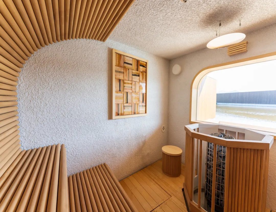 此生必去一次安藤坂茂隈研吾设计的温泉酒店有什么不同