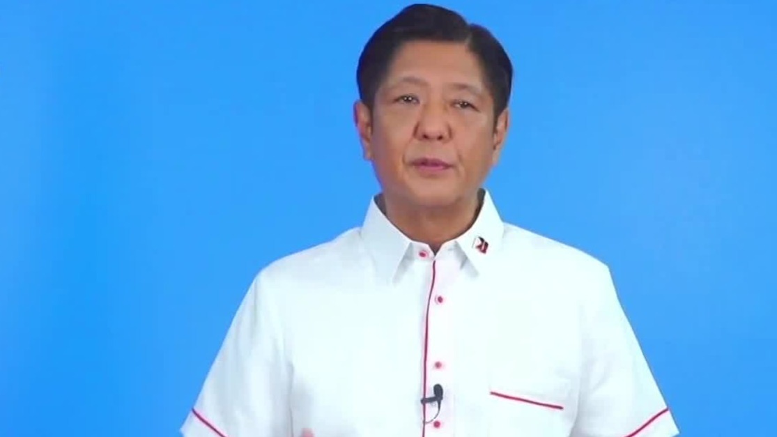 菲律宾大选备受关注，“总统二代”小马科斯以绝对优势入主马拉卡南宫