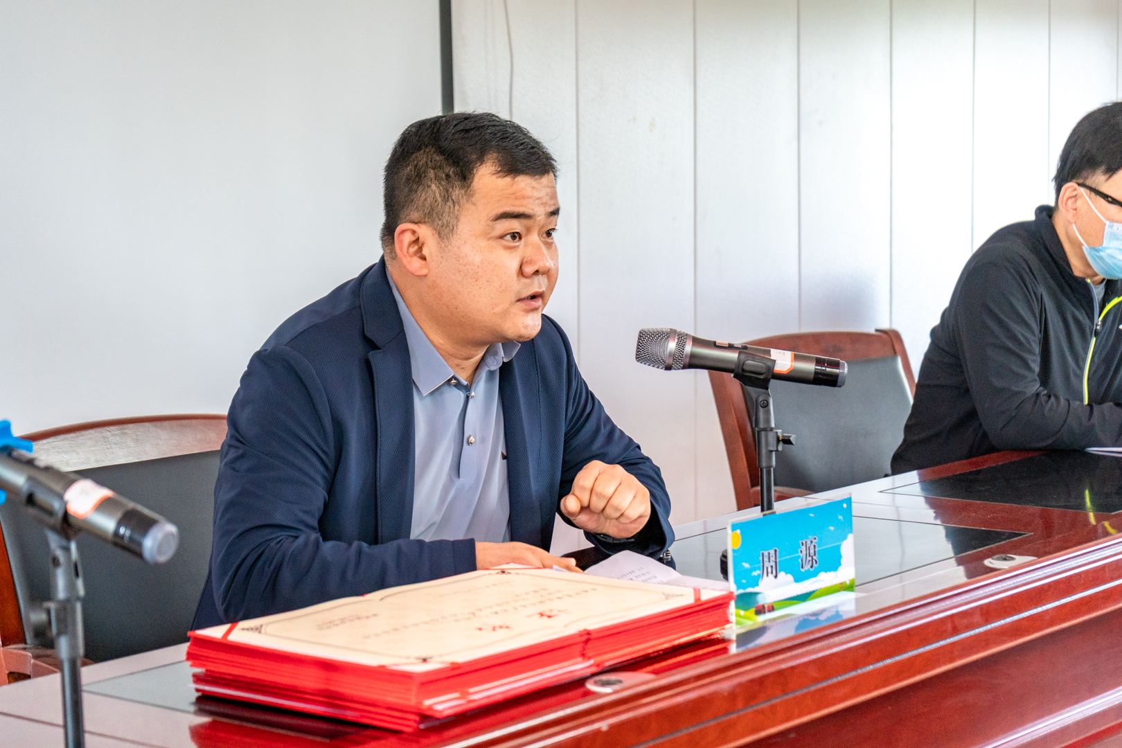 高陵区2022年农民专业合作社表彰暨业务能力提升培训会圆满举行