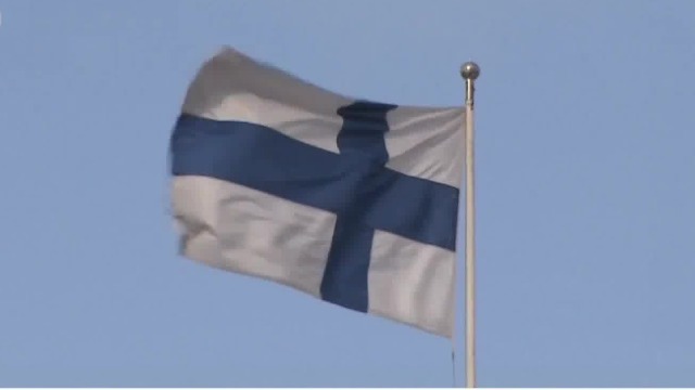 芬兰表态有意加入北约后 俄罗斯停止向其供电