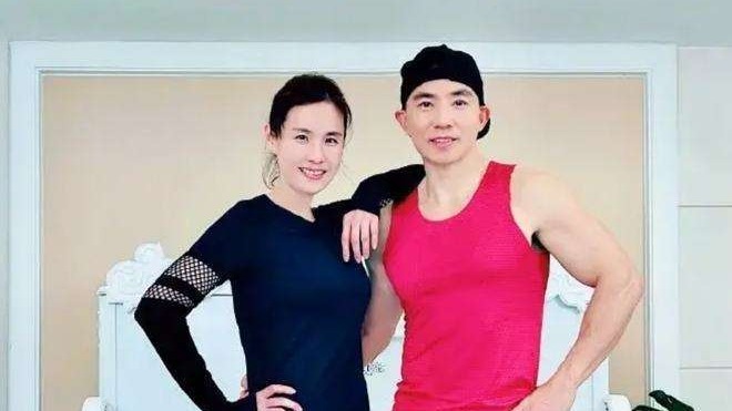 刘畊宏爆红后的商业首秀,凭什么花落FILA?_凤凰网