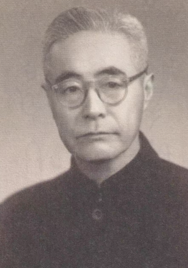 顾颉刚（1893-1980）