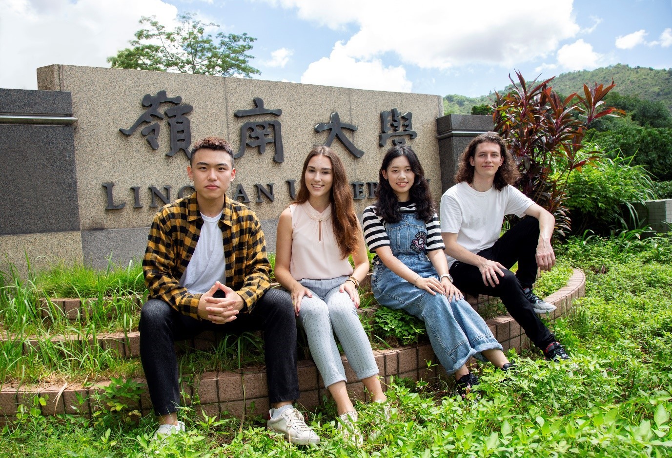香港岭南大学：2022计划招生70人 15个本科课程和41个副修专业 6月9日截止申请