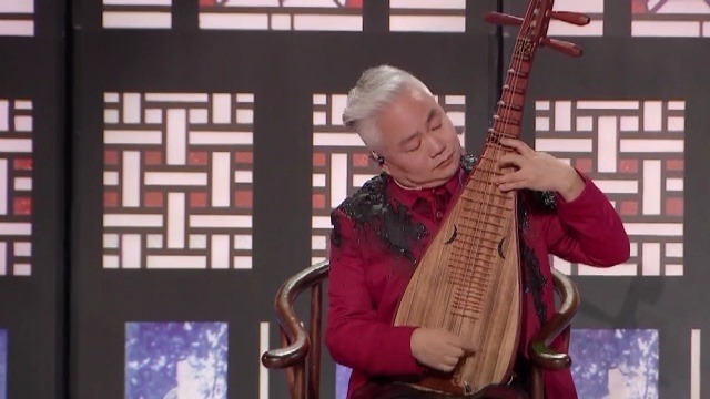 国乐天王·方锦龙