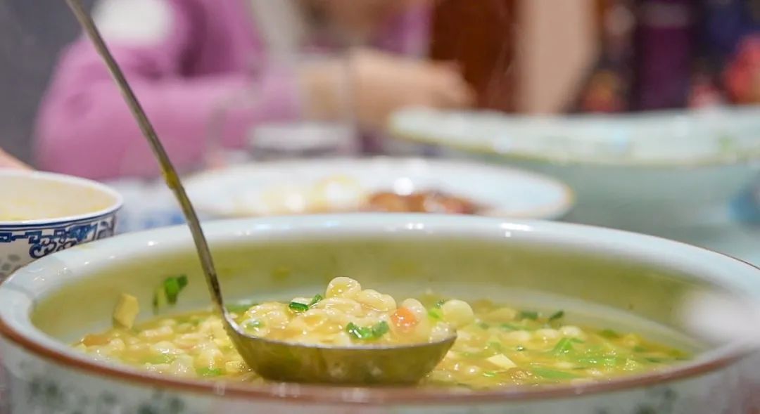 窝窝饭