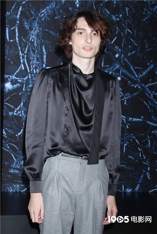 菲恩&middot;伍法德