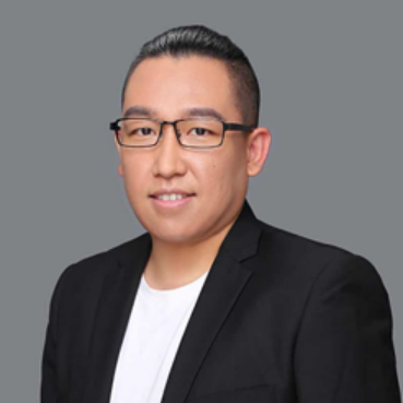 （图：速途科技金融CEO、速途元宇宙研究院院长孟祥龙）