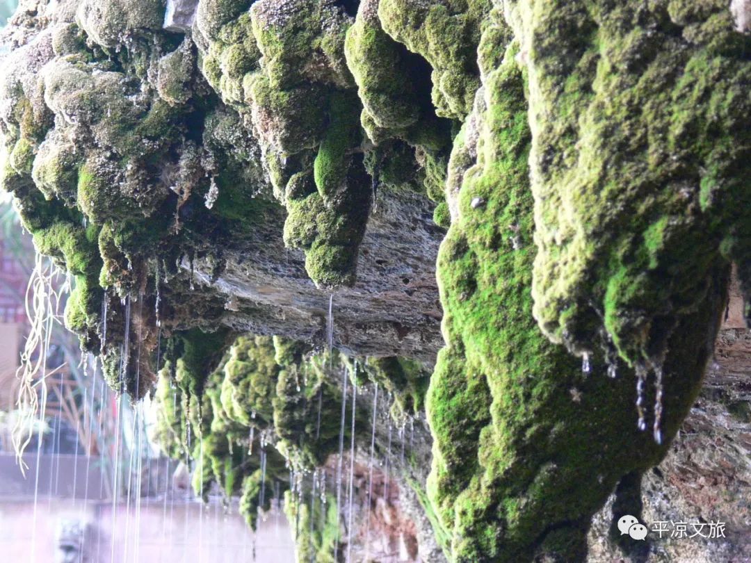 甘肃一座小城，记住了这位拯救大唐国运的异国人