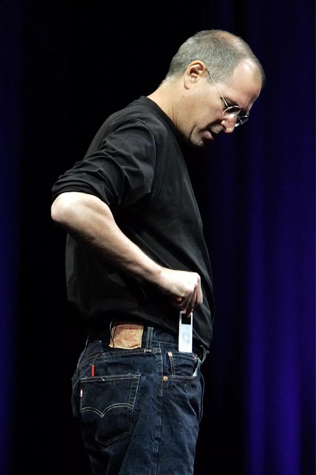 苹果停产最后一台iPod，热卖20年的它究竟有怎样的魔力？