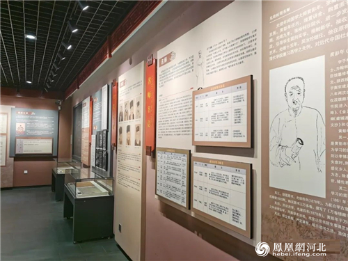 保定莲池书院博物馆迎接国际博物馆日、中国旅游日，门票半价惠民