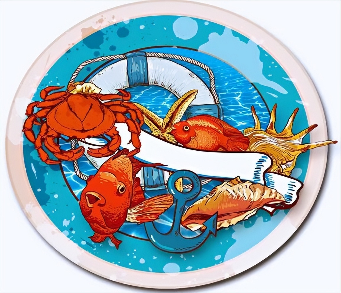 【豫健科普】吃海鲜要警惕“重口味”的嗜盐性细菌