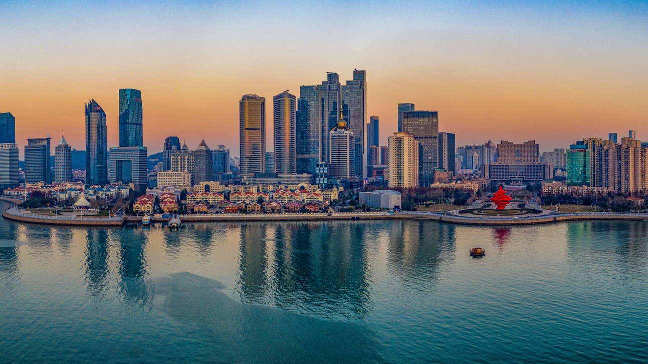 开放场景培育新兴产业！青岛创新和场景应用实验室名单出炉