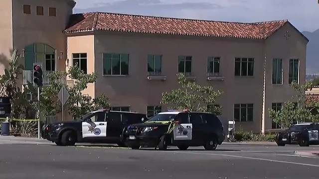 美国南加州教堂枪击案致1死5伤 受害者多为台湾华人