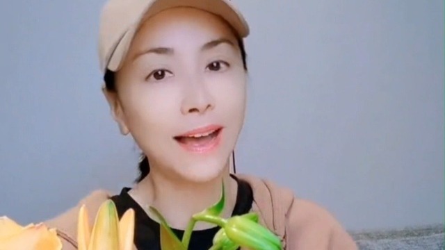 台湾演员参加短视频挑战称台湾必须是中国的绿媒反应激烈