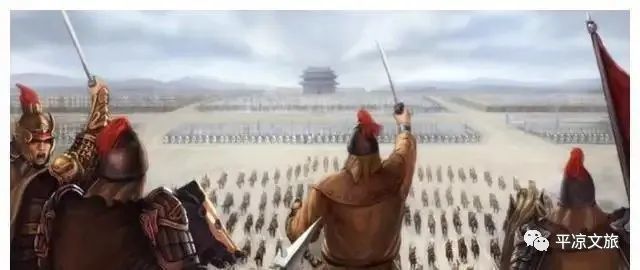 險些滅掉唐朝的"萬人敵" 為何被李世民帶兩千人逼降