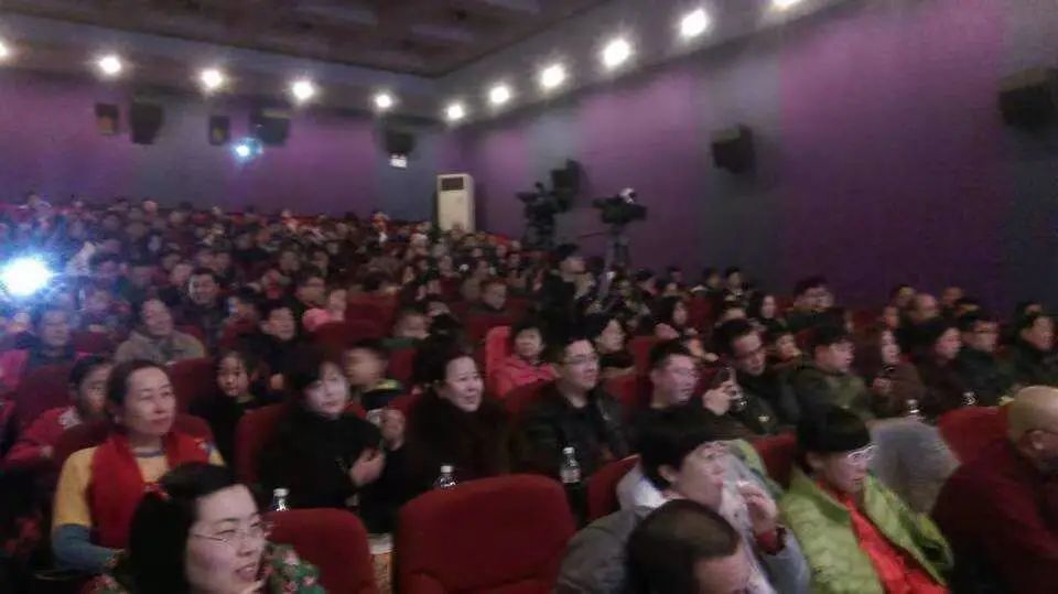 被投诉,变“团长”,两三年都恢复不了…中国影院的2022之春