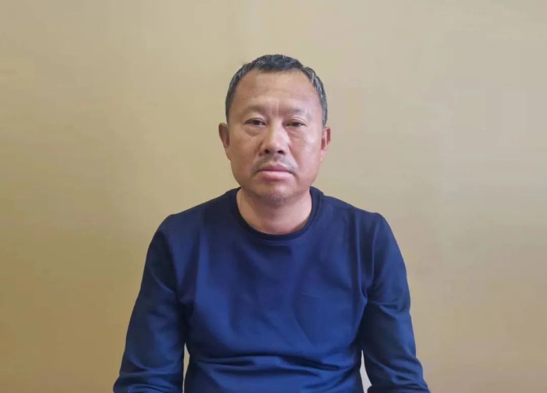 涉嫌严重违纪违法 甘肃临夏市原市长郭维安被查
