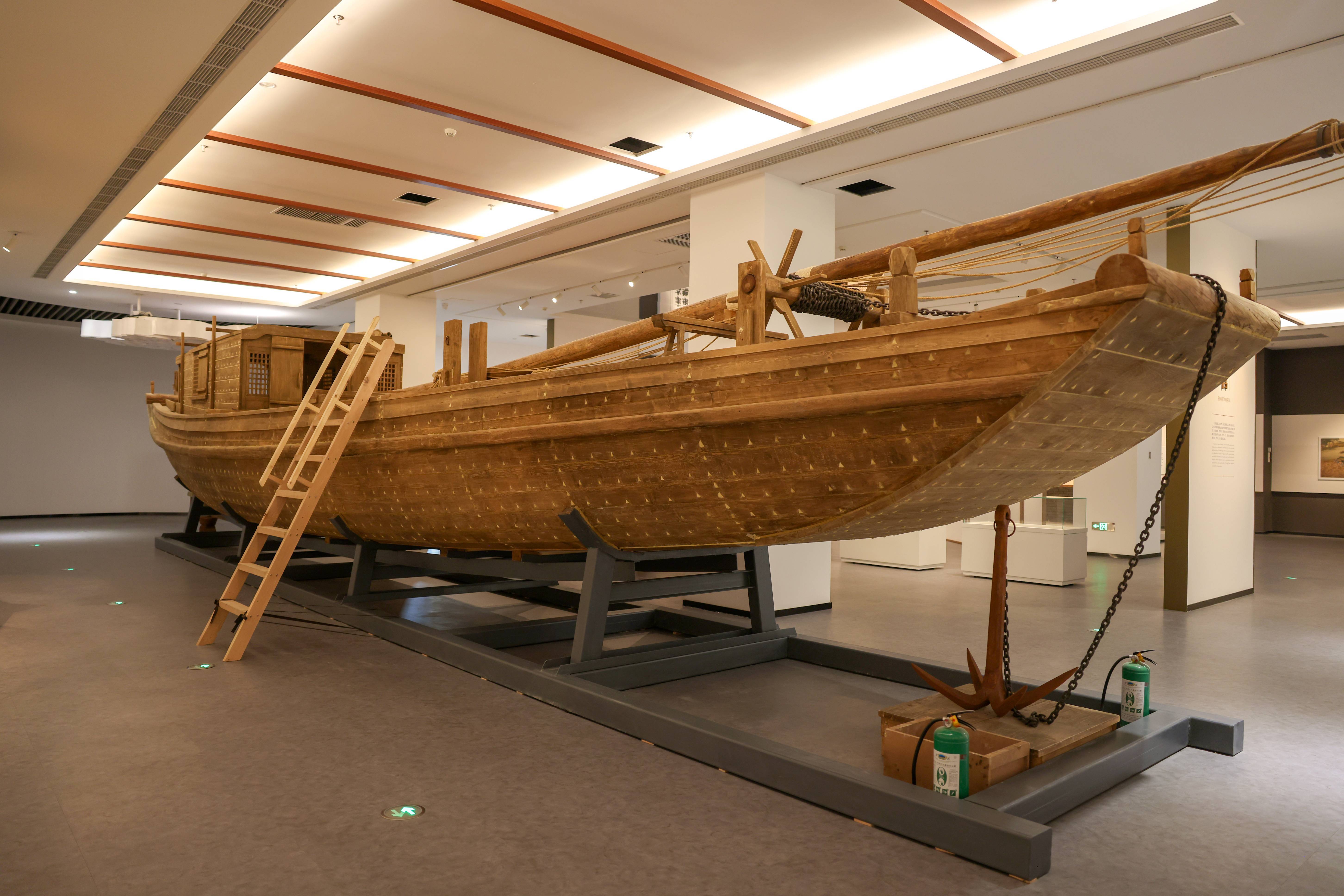 丰县博物馆：承载丰邑历史，诉说凤城记忆