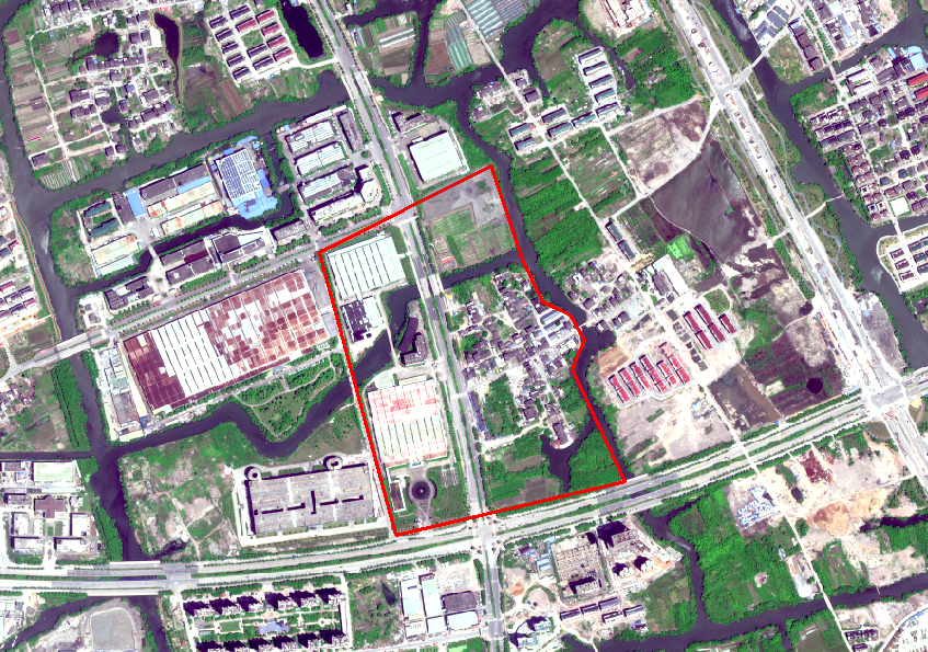 温岭城西多个项目拟招商!-台州楼盘网