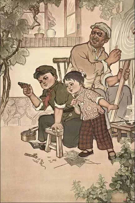 《小小神枪手》