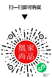 凰家尚品微信小程序二维码