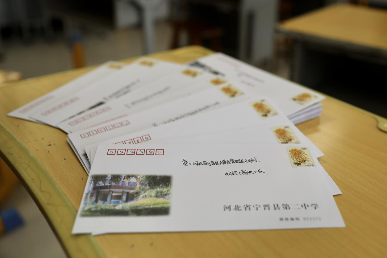 河北宁晋：建设廉洁文化 涵养清廉正气